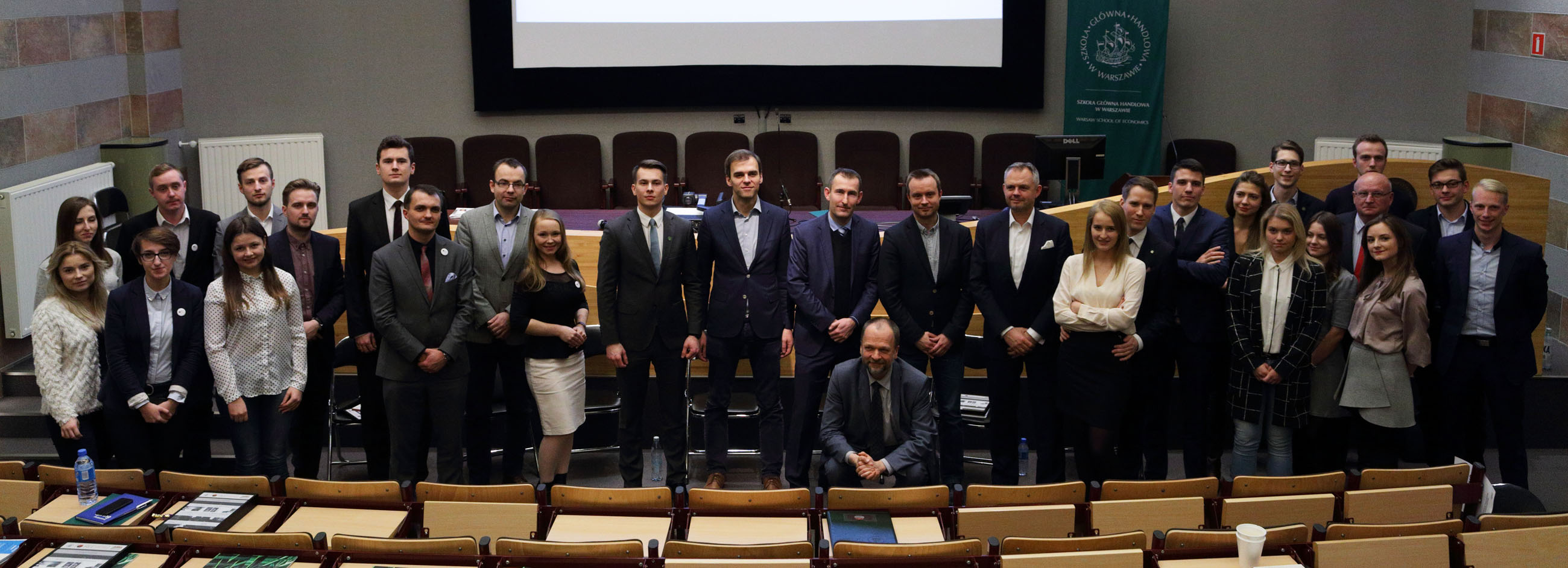 Real Estate Conference 2016