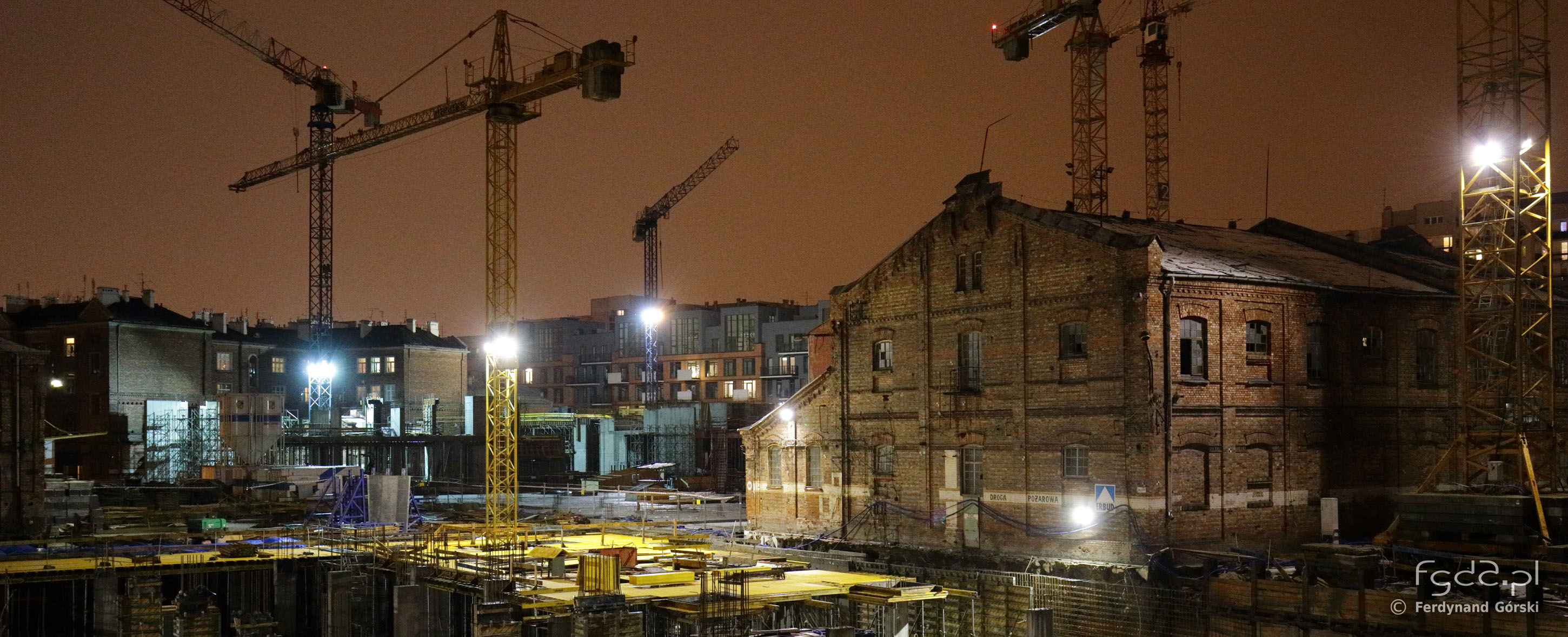 Wizyta SKNIIN w Koneserze